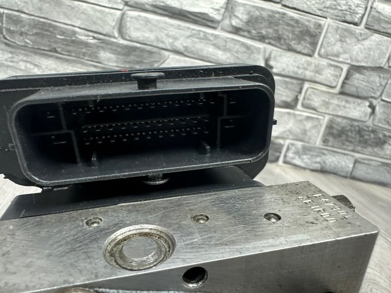 Блок ABS, 6000 рублей, Москва