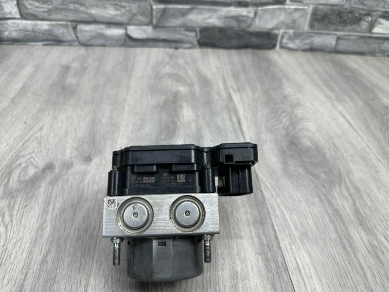 Блок ABS, 6000 рублей, Москва