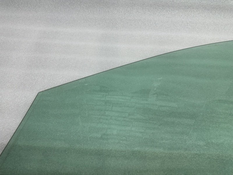 Стекло двери передней правой, 1000 рублей, Москва