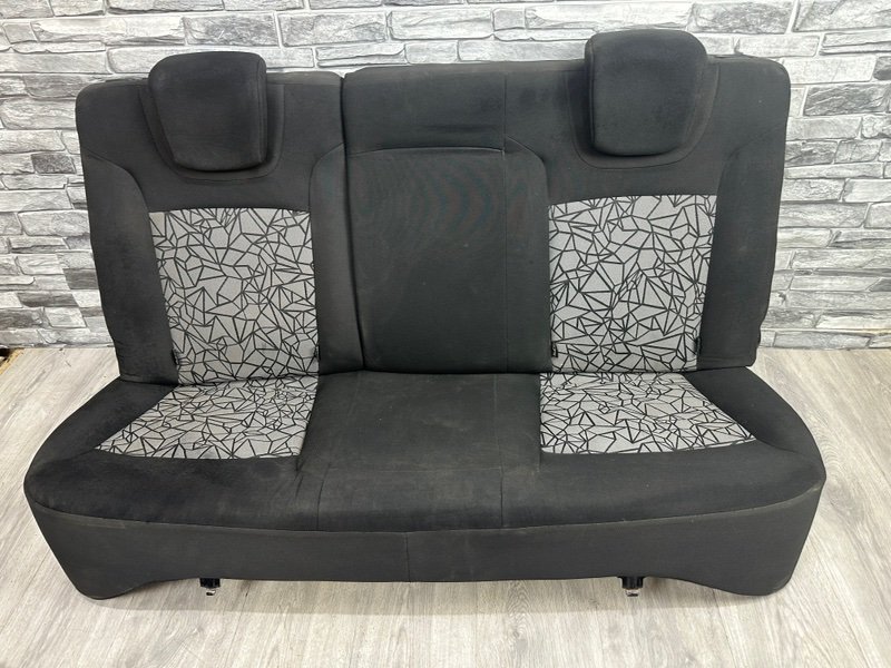 Сиденье заднее, 3000 рублей, Москва