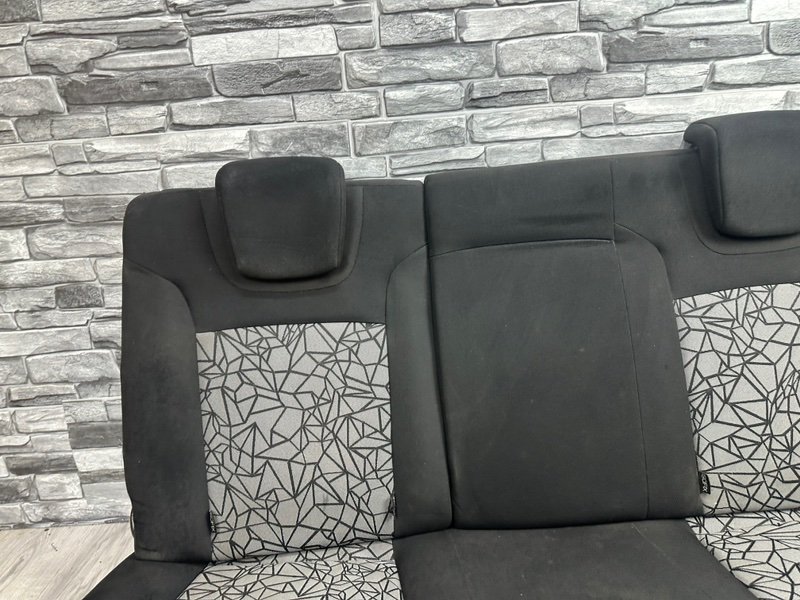 Сиденье заднее, 3000 рублей, Москва