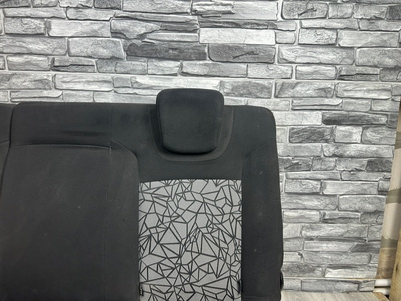 Сиденье заднее, 3000 рублей, Москва