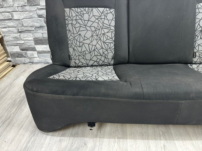 Сиденье заднее, 3000 рублей, Москва