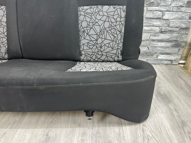 Сиденье заднее, 3000 рублей, Москва