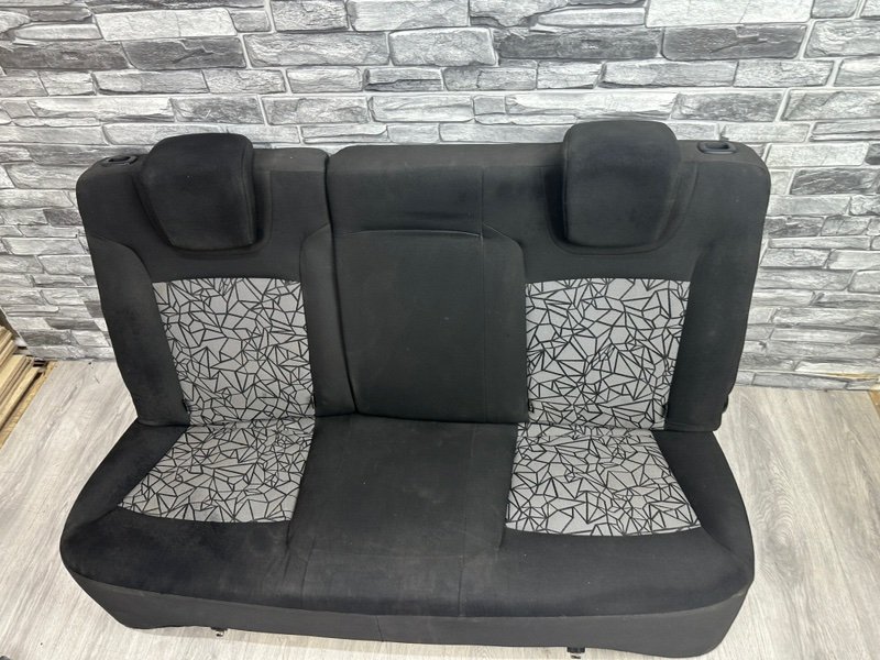 Сиденье заднее, 3000 рублей, Москва