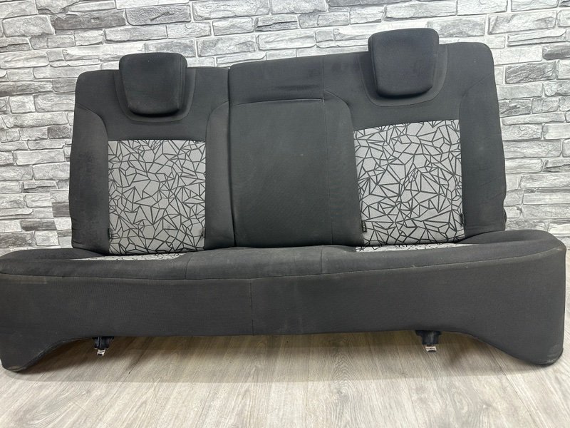 Сиденье заднее, 3000 рублей, Москва