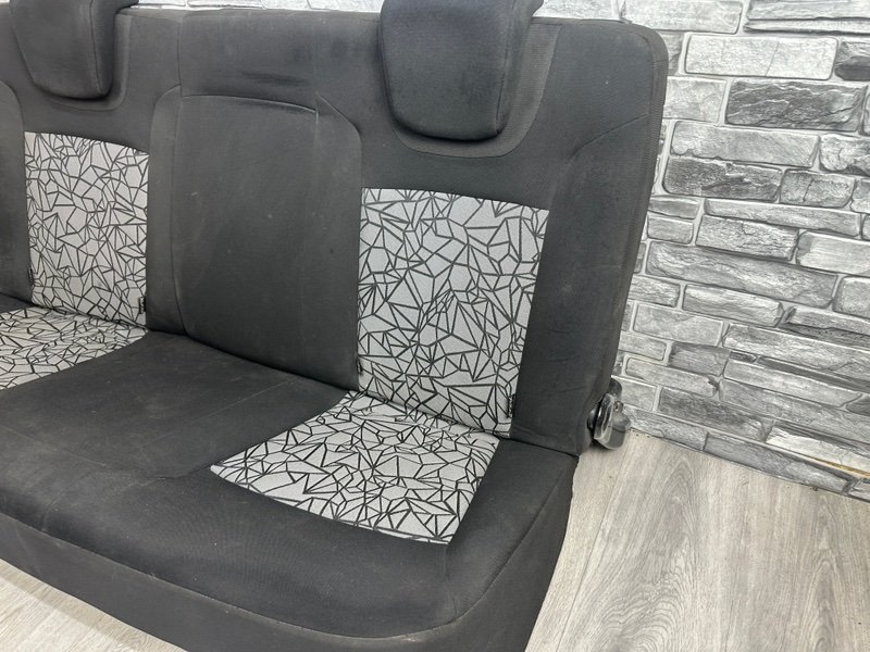 Сиденье заднее, 3000 рублей, Москва