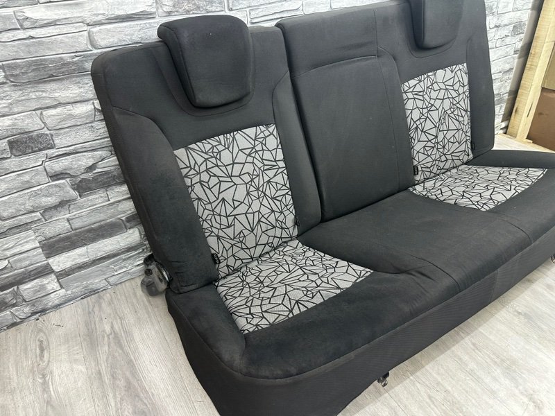 Сиденье заднее, 3000 рублей, Москва