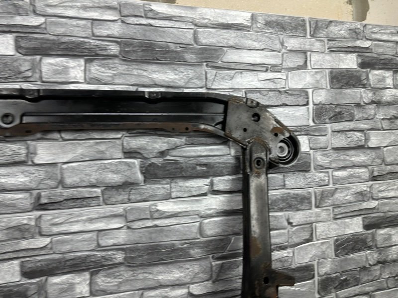 Балка подмоторная, 15000 рублей, Москва