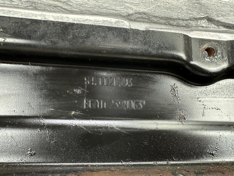 Балка подмоторная, 15000 рублей, Москва