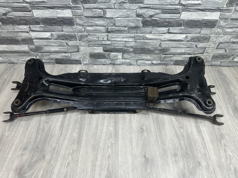 Балка задняя, 20000 рублей, Москва