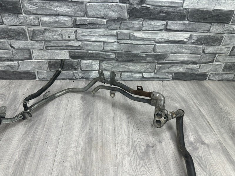 Трубка системы охлаждения, 2500 рублей, Москва