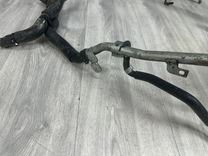 Трубка системы охлаждения, 2500 рублей, Москва