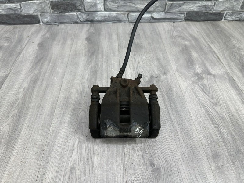 Суппорт тормозной передний левый, 1900 рублей, Москва