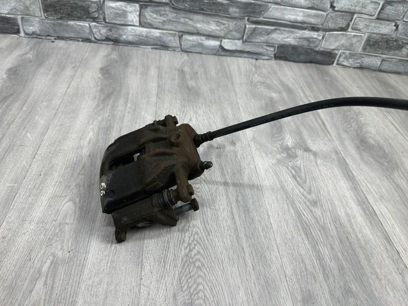 Суппорт тормозной передний левый, 1900 рублей, Москва