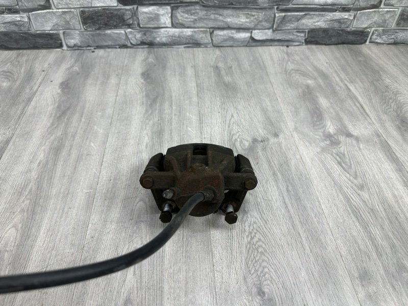 Суппорт тормозной передний левый, 1900 рублей, Москва