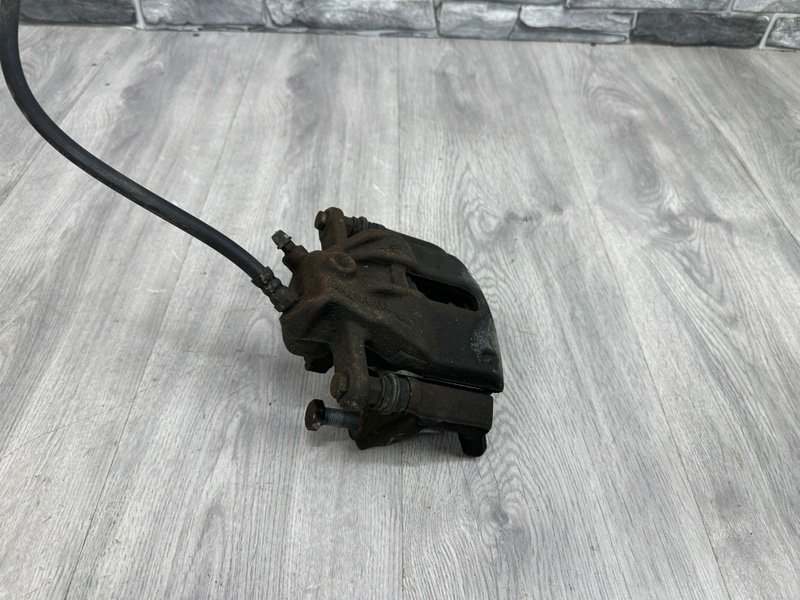 Суппорт тормозной передний левый, 1900 рублей, Москва