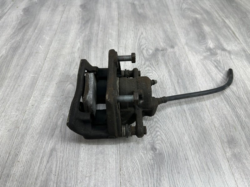 Суппорт тормозной передний левый, 1900 рублей, Москва