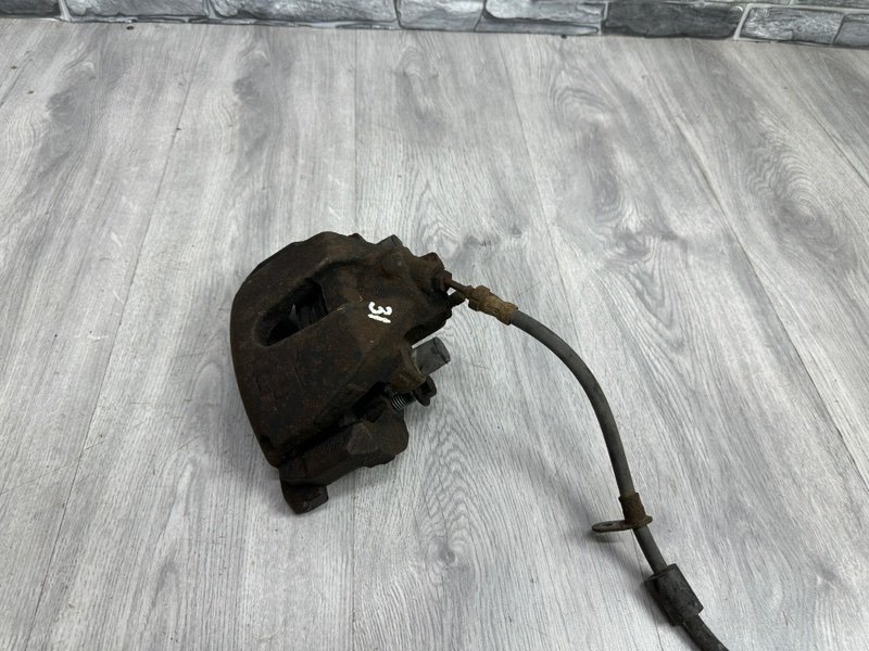 Суппорт тормозной передний левый, 1050 рублей, Москва