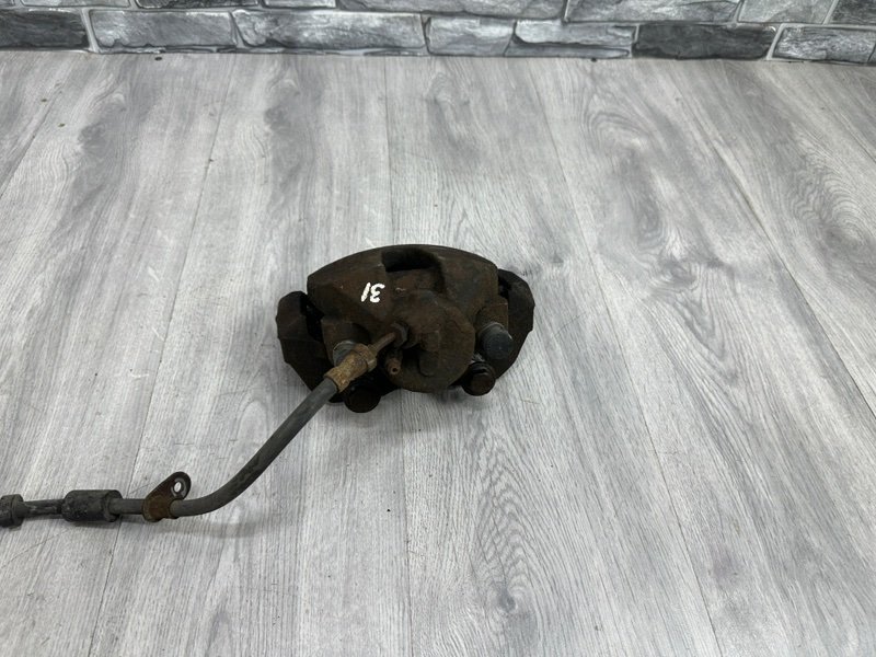 Суппорт тормозной передний левый, 1050 рублей, Москва