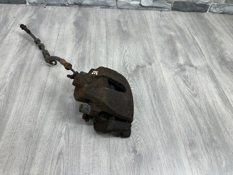 Суппорт тормозной передний левый, 1050 рублей, Москва