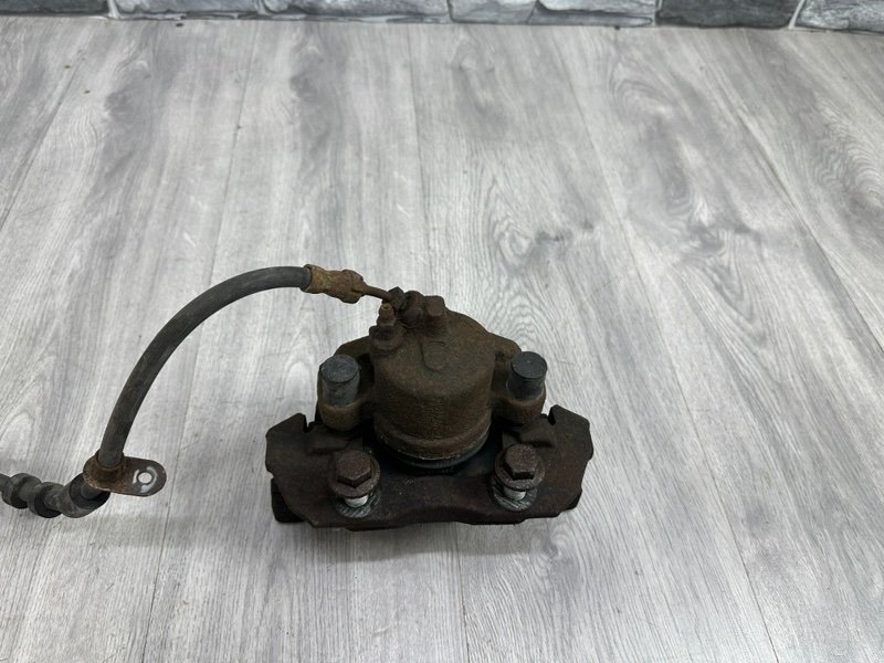 Суппорт тормозной передний левый, 1050 рублей, Москва