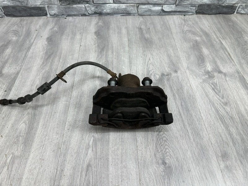 Суппорт тормозной передний левый, 1050 рублей, Москва