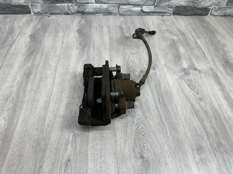 Суппорт тормозной передний левый, 1050 рублей, Москва