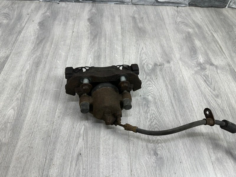 Суппорт тормозной передний левый, 1050 рублей, Москва