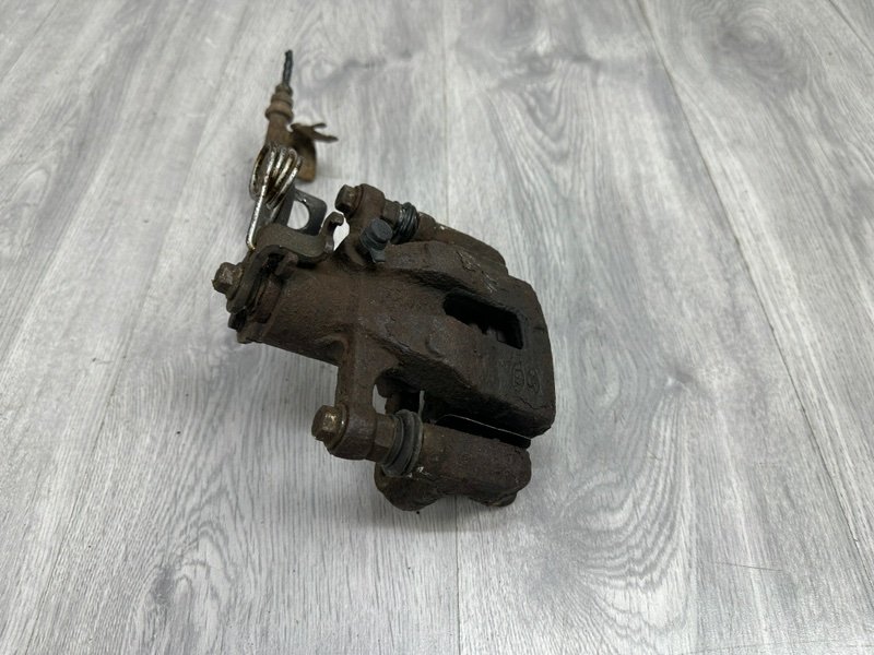 Суппорт тормозной задний правый, 3000 рублей, Москва