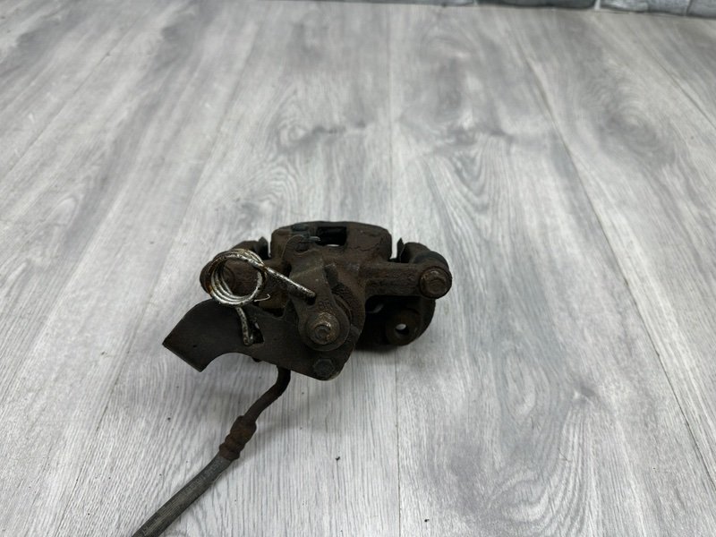 Суппорт тормозной задний правый, 3000 рублей, Москва