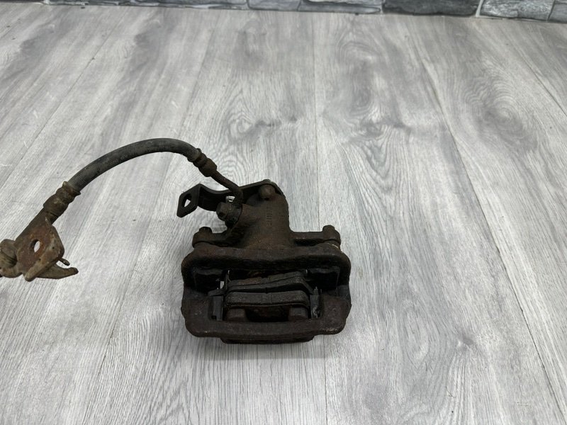 Суппорт тормозной задний правый, 3000 рублей, Москва