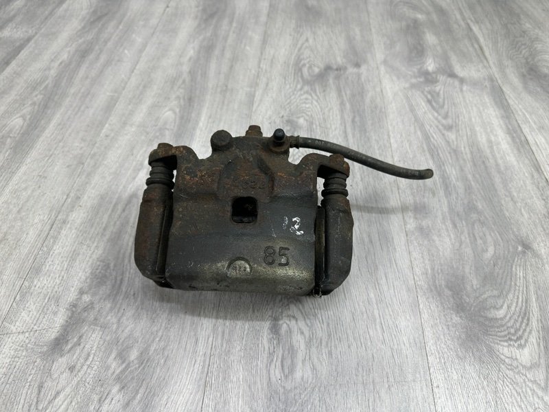 Суппорт тормозной передний левый, 2500 рублей, Москва