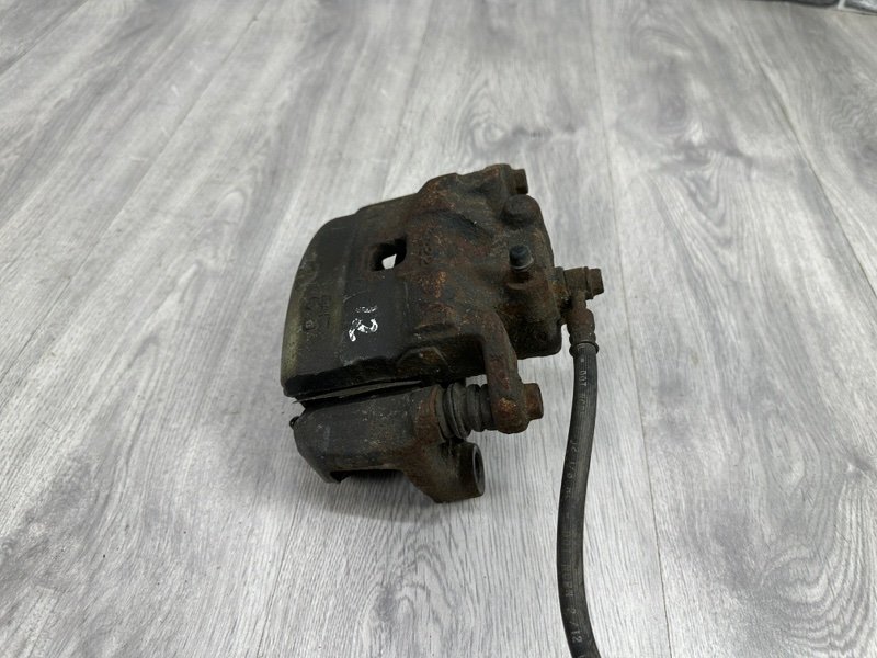 Суппорт тормозной передний левый, 2500 рублей, Москва