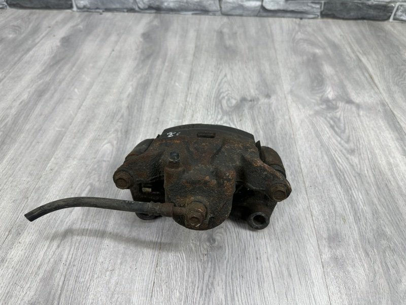 Суппорт тормозной передний левый, 2500 рублей, Москва