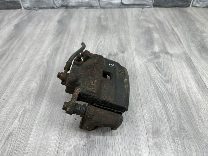 Суппорт тормозной передний левый, 2500 рублей, Москва