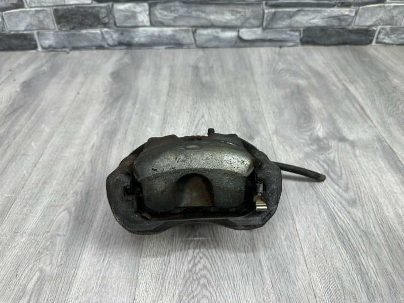 Суппорт тормозной передний левый, 2500 рублей, Москва