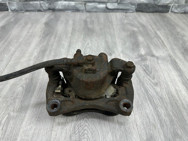 Суппорт тормозной передний левый, 2500 рублей, Москва