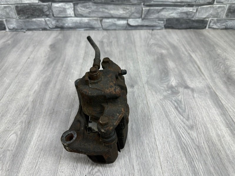 Суппорт тормозной передний левый, 2500 рублей, Москва