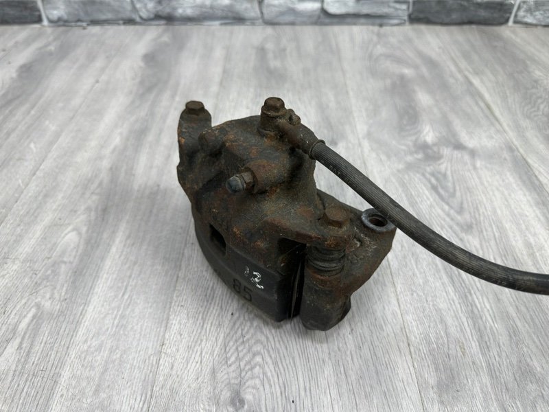 Суппорт тормозной передний левый, 2500 рублей, Москва