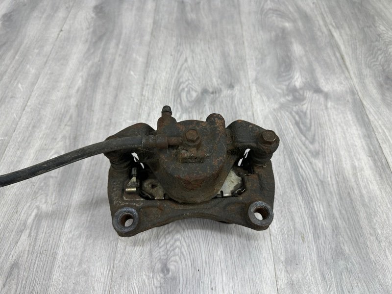 Суппорт тормозной передний левый, 2500 рублей, Москва