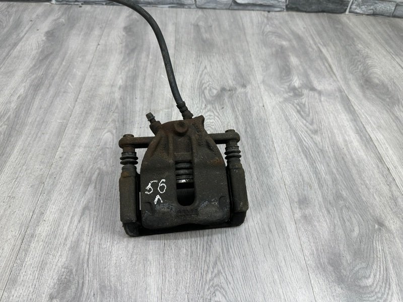 Суппорт тормозной передний правый, 1600 рублей, Москва