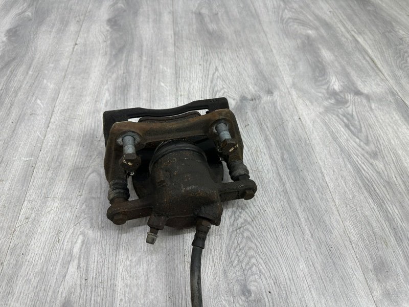 Суппорт тормозной передний правый, 1600 рублей, Москва