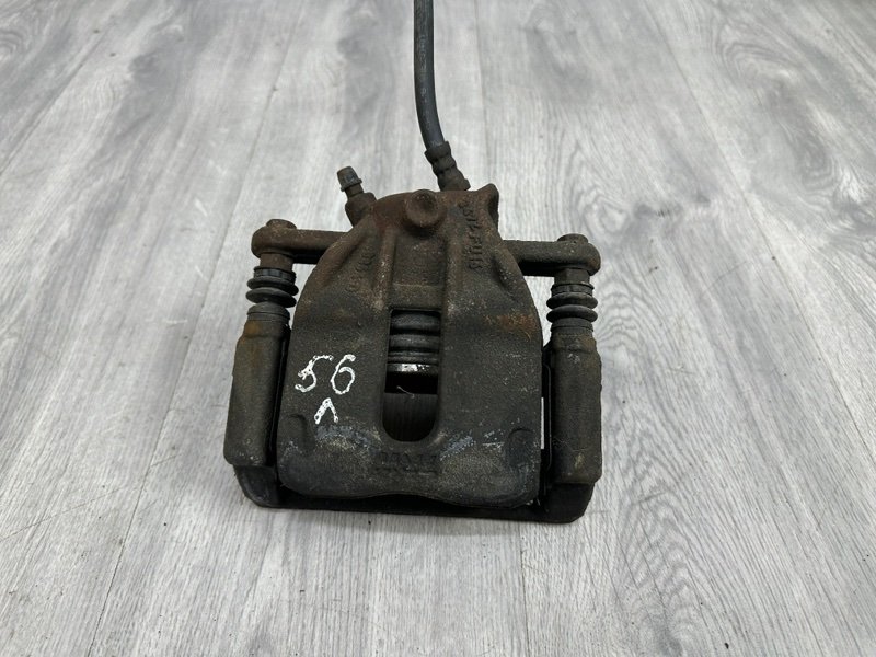 Суппорт тормозной передний правый, 1600 рублей, Москва