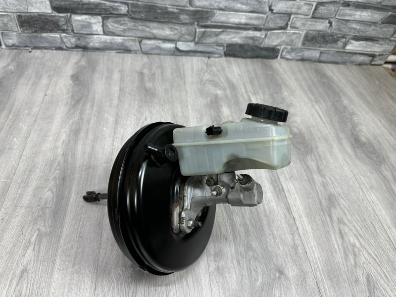 Усилитель тормозов вакуумный, 2500 рублей, Москва