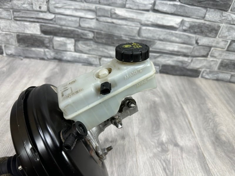 Усилитель тормозов вакуумный, 2500 рублей, Москва