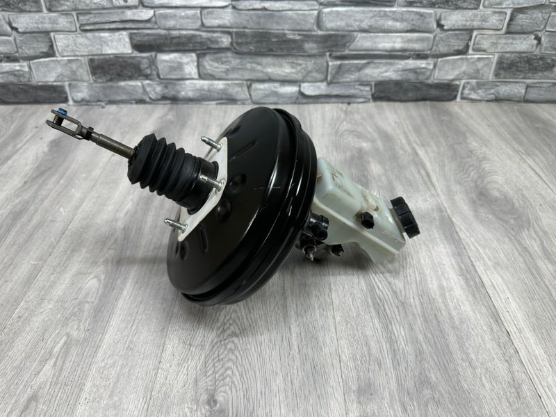 Усилитель тормозов вакуумный, 2500 рублей, Москва