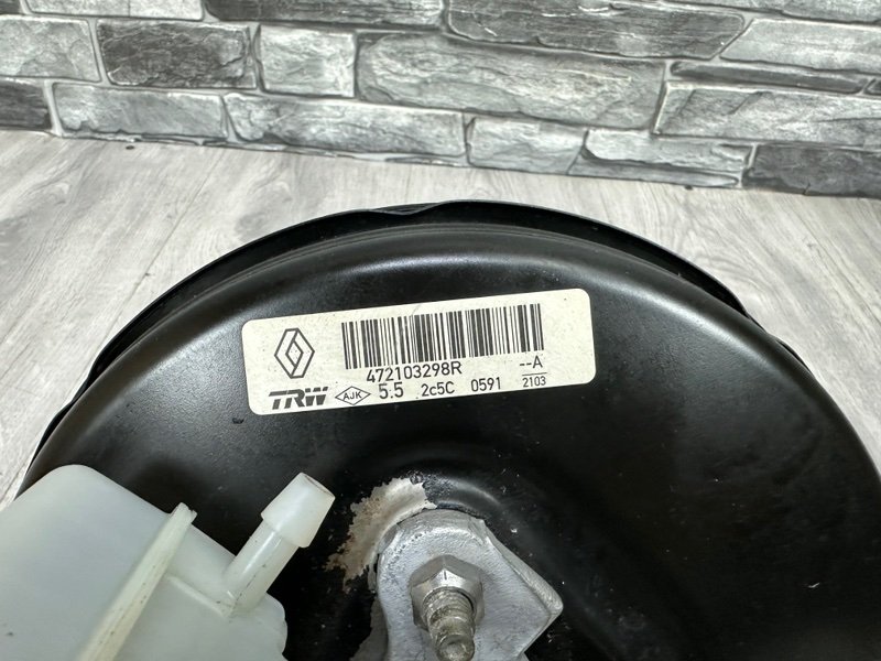 Усилитель тормозов вакуумный, 2500 рублей, Москва