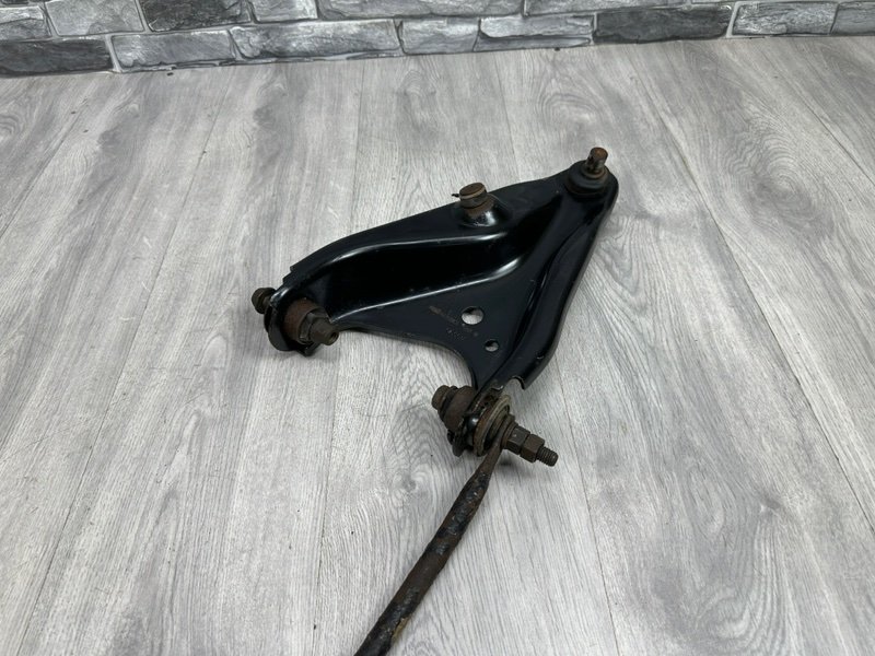 Рычаг передний левый, 1000 рублей, Москва