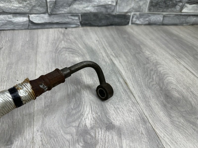 Трубка гидроусилителя руля, 2000 рублей, Москва